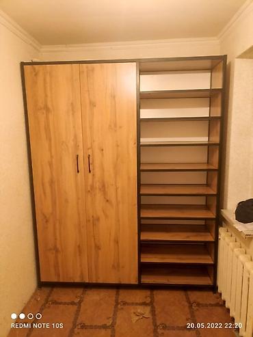 Мебель на заказ: Мебел на заказ. Полка для всех вещей Размер Высота-2100 Ширина -1100 — 18