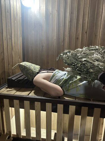 Бани, сауны, SPA: Баня, Сауна, Хамам | Массаж, Пилинг, Бассейн — 10