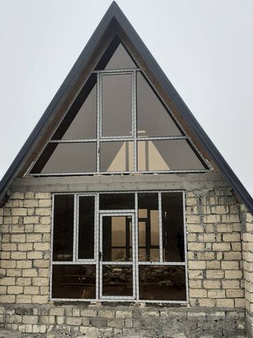 Pəncərələrin təmiri: Qapı, pəncərə sahəsində 25 ildən artıq təcrübəyə malik peşəkar usta — 22