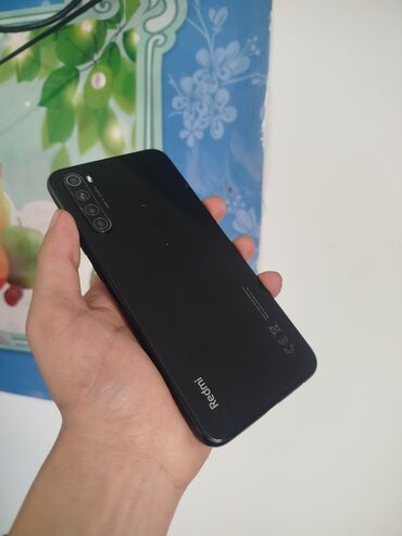 redmi 5 цена в бишкеке 32gb: Redmi, Redmi Note 8, Б/у, 64 ГБ, цвет - Черный, 2 SIM