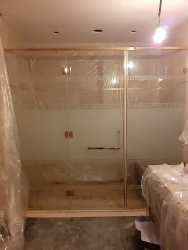 Duş kabinaları, arakəsmələr: Yeni Arakəsmə, Pulsuz çatdırılma -da lalafo.az — 25 Duş kabinaları, arakəsmələr: Yeni Arakəsmə, Pulsuz çatdırılma — 25