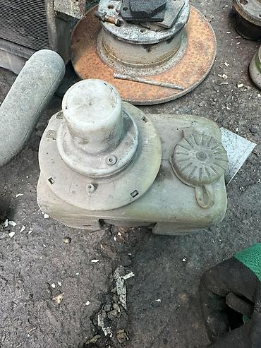 Другие детали КПП и трансмиссии: Запчасти на жигули — 10