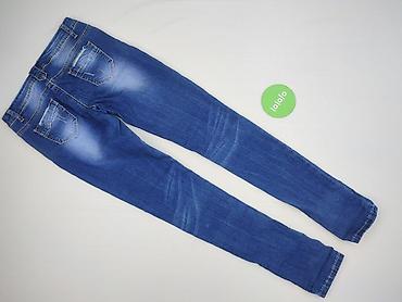 mango mom: Jeansy damskie, rozmiar S — 3