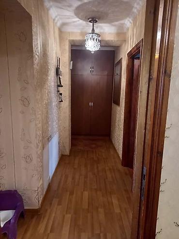 merdekanda heyet evi: 3 otaqlı mənzil – şəhər mənzərəli - Plan: geniş dəhliz, ayrı-ayrı — 8