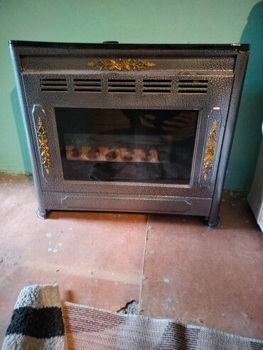 Qida məhsulları: Soba satilir wp aktifdi