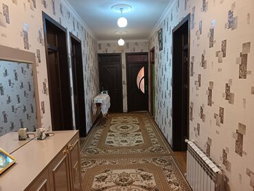 Həyət evləri və villaların satışı: Əhmədli 4 otaqlı, 120 kv. m, Kredit yoxdur, Orta təmir -da lalafo.az — 4 Həyət evləri və villaların satışı: Əhmədli 4 otaqlı, 120 kv. m, Kredit yoxdur, Orta təmir — 4