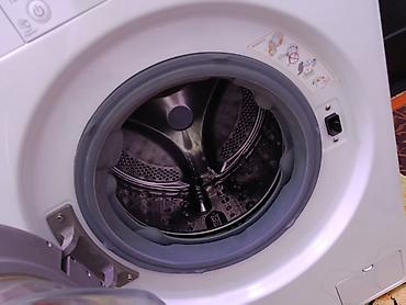 washing machine: Стиралка лж 8.5 кг.новый модель.инвертерный безшумный.отл состоянии — 4