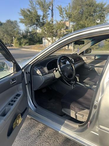 step: Toyota Camry: 2003 г., 2.4 л, Автомат, Бензин, Седан — 3