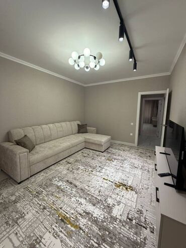 Долгосрочная аренда квартир: 2 комнаты — 6