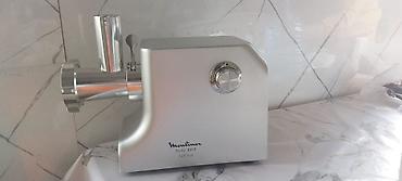 moulinex ətcəkən: Moulinex ətcəkən 2200W çox güclü demir etcekendi.Cemi bir defe test — 2