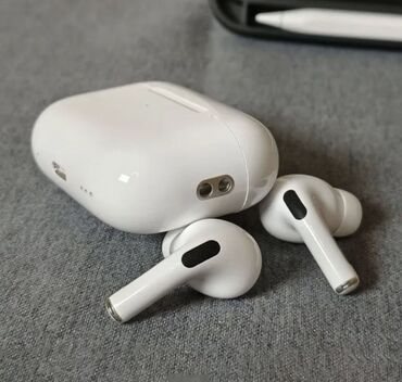оперативная память ддр3 8 гб: AirPods Pro2 люкс копия 1в1 оригинальный комплект новый не вскрывался