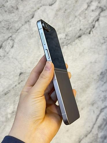 Другие мобильные телефоны: 📱 Samsung Galaxy Z Flip 6 | 128 GB | Yellow 💛✨ 🔥 Стиль, который — 2