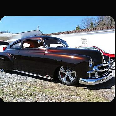 Декоративная краска: Автоэмаль-эффект “Candy/Кэнди” для кузова и дисков Описание: - — 3