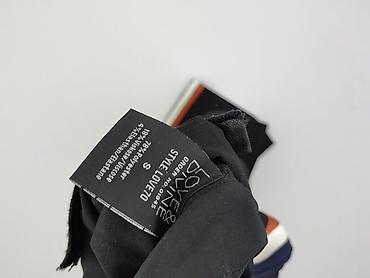 kurtki sols: Spodnie materiałowe damskie, rozmiar S — 6