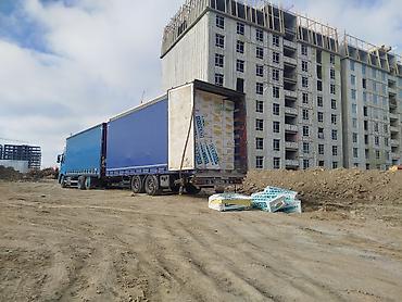 Тягачи: Тягач, Volvo, 2010 г., Тентованный — 7