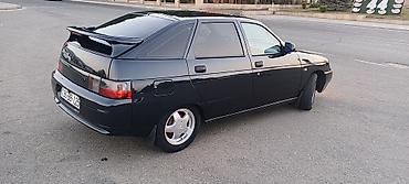 nolyeddi sekilleri: VAZ (LADA) 2112: 1.6 l | 2007 il 270000 km Hetçbek — 9