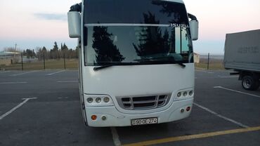 isuzu avtobus satilir: Isuzu : 4.9 l | 2002 il | 658000 km Mikroavtobus