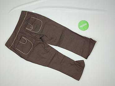 classics77 trousers: Spodnie 3/4 damskie, rozmiar S — 3