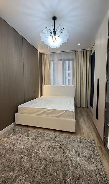 Продажа квартир: 2 комнаты, 78 м², Элитка, 9 этаж, Дизайнерский ремонт — 5