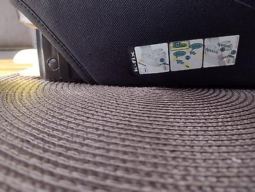 Autosedišta: Auto sedište KIDDY 9-18 Kg isofix - Auto sedište donešeno iz Nemačke — 8