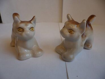 Статуэтки: Продаю статуэтки — 4