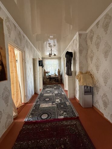 Продажа домов: Дом, 121 м², 6 комнат, Агентство недвижимости, Косметический ремонт — 11