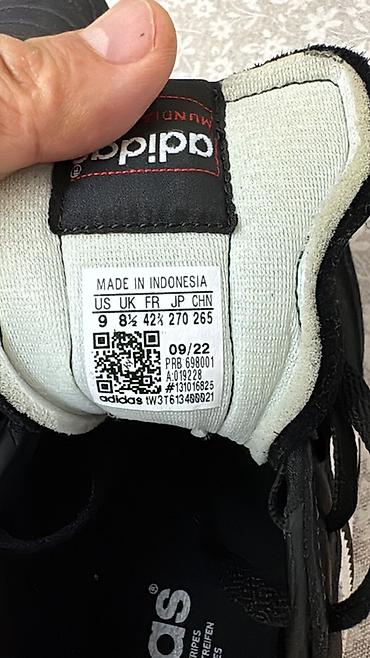 футболные кеды: Mundial Team Soccer Shoes — футбольные бутсы для искусственного — 5
