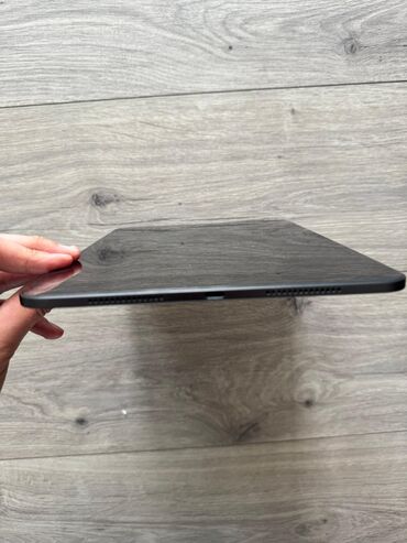 Планшеты: Планшет, Apple, память 512 ГБ, 11" - 12", Wi-Fi, Б/у, Классический цвет - Серый — 5