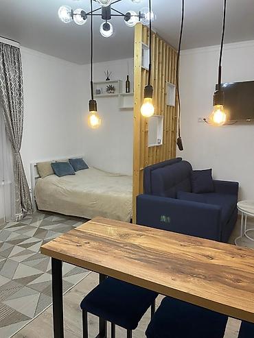 Иссык-Куль 2026: Квартира, ЦО Радуга West, Кош-Кол, Детская площадка, Парковка, стоянка, Охраняемая территория — 25