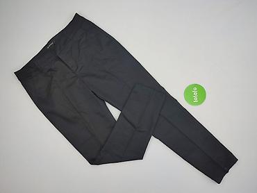 spodnie modelujące: Terranova, Spodnie materiałowe damskie, rozmiar L — 2