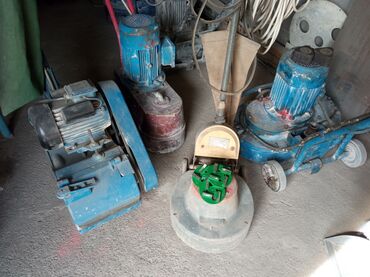 Аренда инструментов: Трамбовка вибраплита аренда — 4