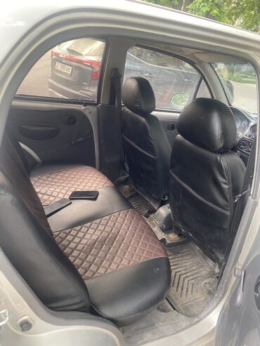 Daewoo: Daewoo Evanda: 2010 г., 0.2 л, Механика, Бензин, Кабриолет