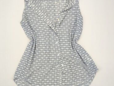 bluzki na długi rękaw sinsay: Shirt, H&M, S (EU 36), condition - Very good