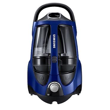 Tozsoranlar: №: 12 Məhsulun adı: Samsung VCC8836V36/XEV Tozsoran Göy 2200 Vt, 430 — 1