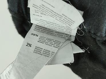 afilia second hand: Spodnie materiałowe damskie, rozmiar S — 5
