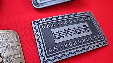 Другие комплектующие: Пряжки для ремня новые — 9