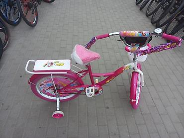 Velosipedlər: Velosiped velosiped velosibet velosipetlər uşaq velosipedi uşaq — 2