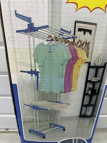 cloth: Вешалки, плечики, Новый, Самовывоз, Платная доставка — 2