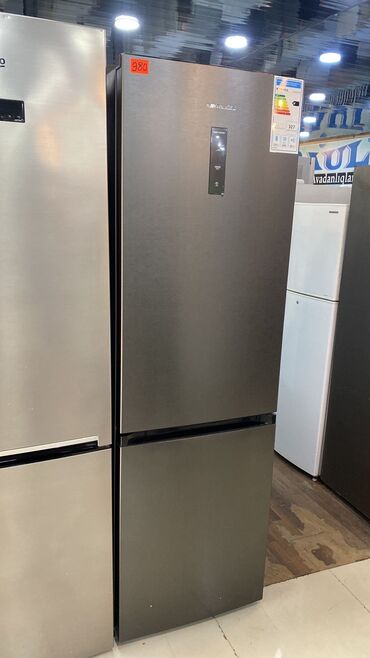 Soyuducular: 2 qapılı Indesit Soyuducu Satılır