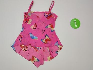 rainbow poland: Butterfly, Bluzka damska, rozmiar S — 3