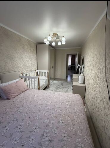 Продажа квартир: 3 комнаты, 64 м², 104 серия, 1 этаж, Евроремонт — 7