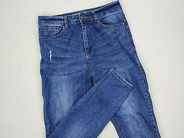 ripped jeans: Diverse, Jeansy damskie, rozmiar M — 1