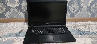 Электроника: Acer ES1-520 AMD E