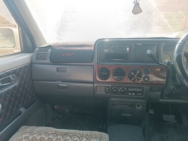 Honda: Honda Stepwgn: 1999 г., 2 л, Автомат, Бензин, Минивэн — 3