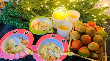 Детские сады, няни: Набираем детей от 1,2 года до 6 лет в Детский сад «РАДУГА» Стоимость — 8