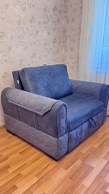 kohnə divan aliram: 6aydi alinib, kochuruk deye satiram, Achilir krovat olur. ela — 2