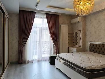 аренда дачи на лето в баку 2020: İcarəyə verilir 3 otaqlı yeni tikili 118 m², Ağ şəhər q. 3 000 AZN/ay — 6