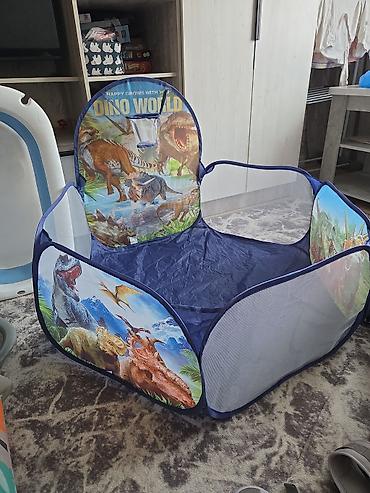 Другие товары для новорождённых: Набор для малыша 0–1 год: все необходимое для ухода, купания и раннего — 2