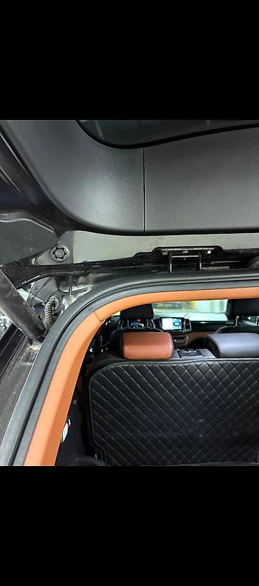 4wd 20132020: Dongfeng : 2020 г., Автомат, Дизель, Внедорожник — 4