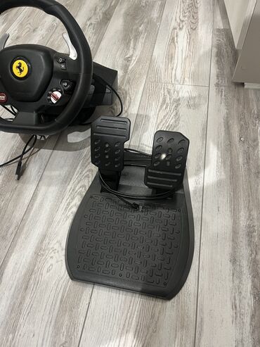 какой бу ноутбук купить: Руль игровой на пс 4 и на комп